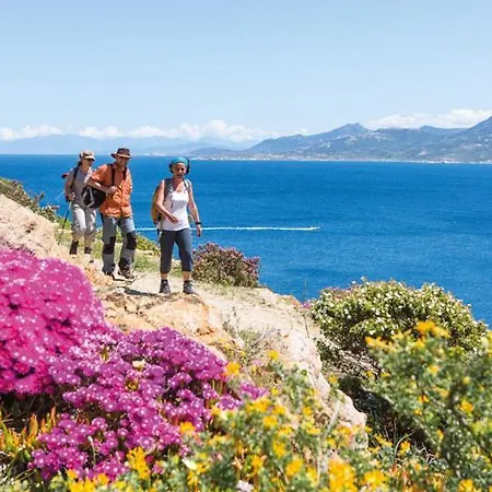 Stella Mare 阿尔加约拉