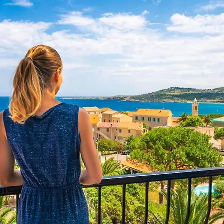 Hotell Stella Mare