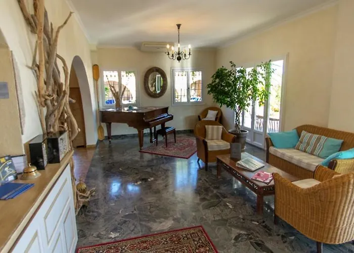 Hotel Stella Mare 3*