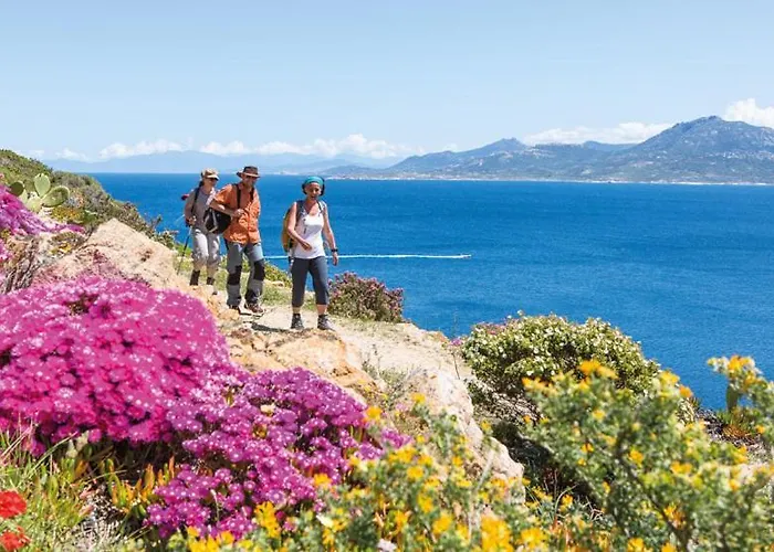 Stella Mare Algajola (Corsica)